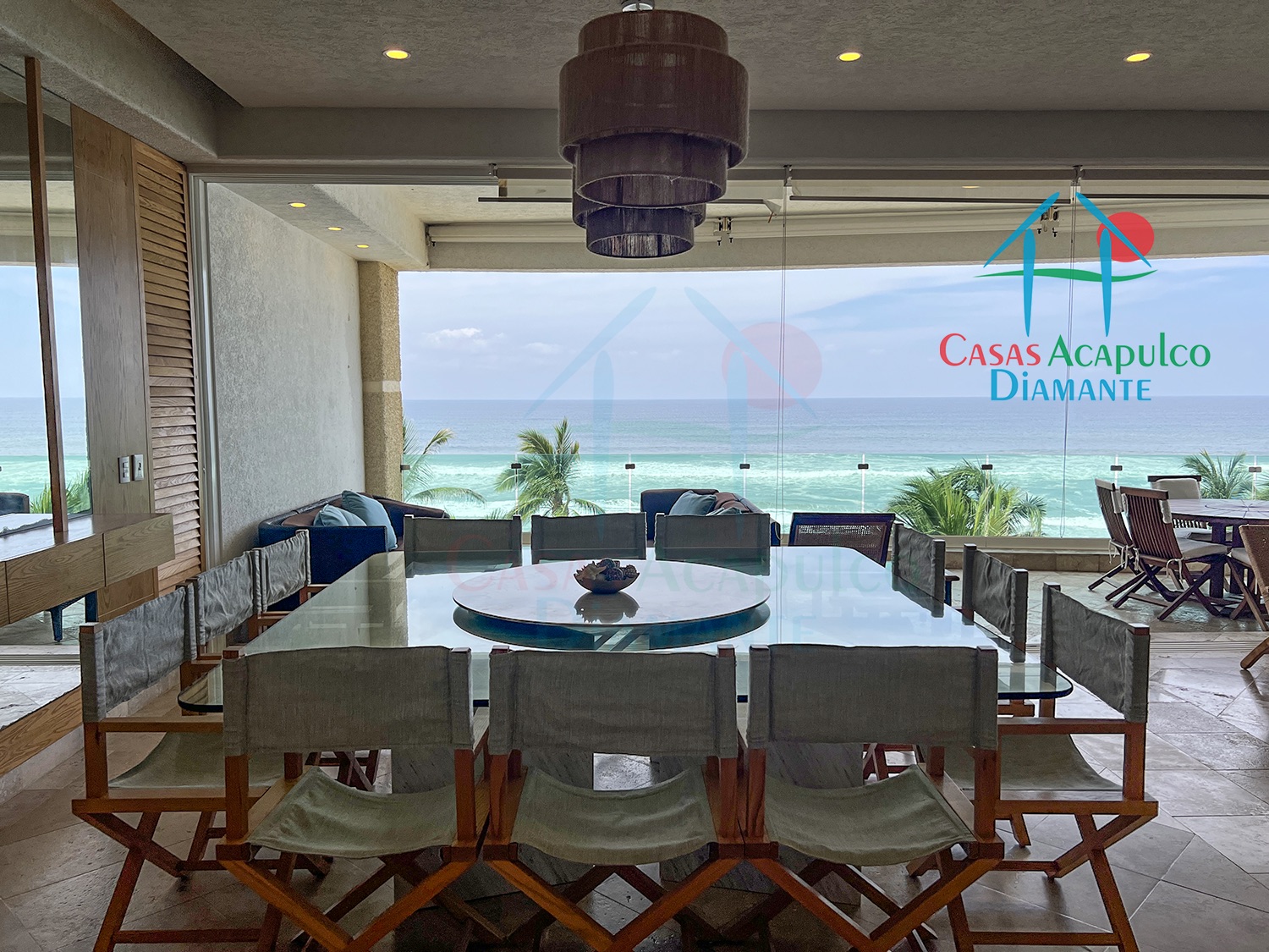 Dos Soles T3 402 - Estancia 7